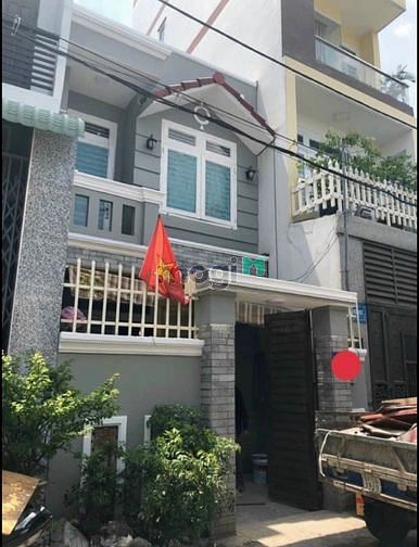 Hình ảnh ĐỊNH CƯ BÁN NHÀ Đ.Cao thắng q10 50m2 1tỷ620/shr