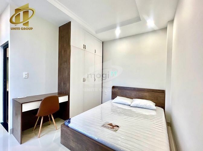 Hình ảnh Studio full nt với ban công, gần tdtu, ntt, lotte