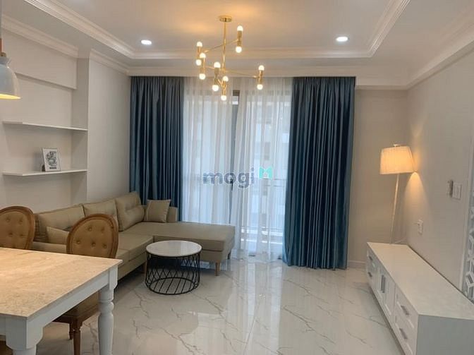 Hình ảnh Kẹt bán CH SAIGON SOUTH Q7 76M2 2PN full NT CHỈ 2TỶ070 đã có sổ