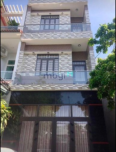 Hình ảnh GIÁ GỐC Phan Huy Ích TB 1tỷ650 SHR 63m2 3Pn 3wc