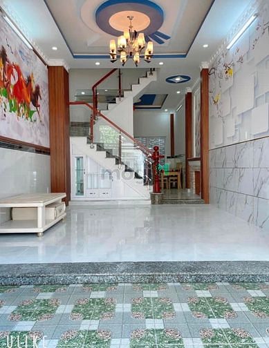Hình ảnh GIÁ GỐC Phan Huy Ích TB 1tỷ650 SHR 63m2 3Pn 3wc