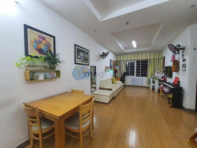 Hình ảnh BÁN Mb6623 nạp rút nhanh chóng chung cư IMPERIAL PLACE 60M2 950TRIEU