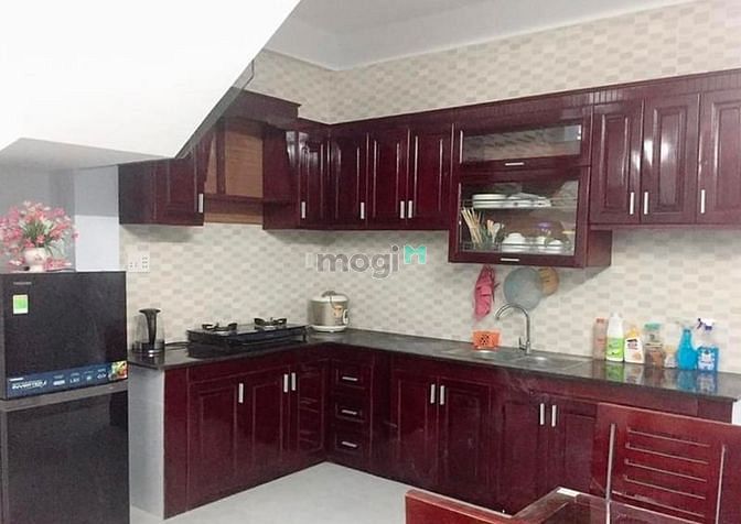 Hình ảnh GIÁ GỐC Phan Huy Ích TB 1tỷ650 SHR 63m2 3Pn 3wc