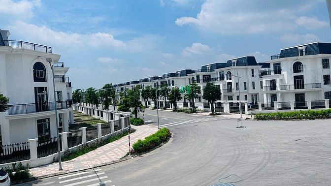 Hình ảnh Hud Mê Linh, Chính chủ bán cắt lỗ đến 1 tỷ so với giá trong HĐMB