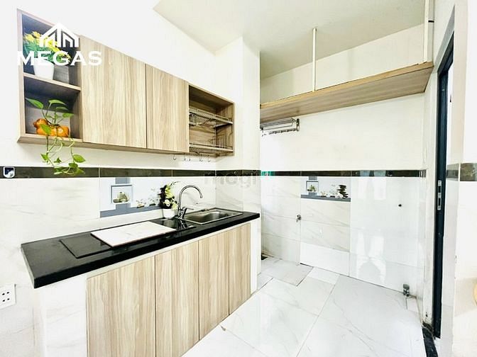 Hình ảnh Căn Hộ Xịn Full Nột Thất - Ban Công - Ngay Công Viên Phần Mềm - Tô Ký