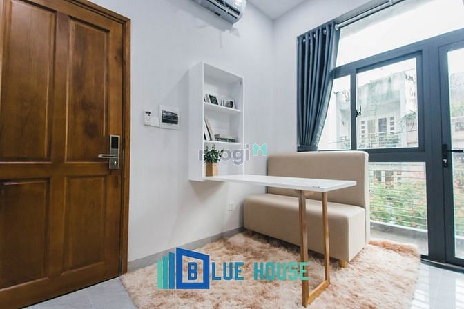 Hình ảnh Mb6623 nạp rút nhanh chóng DUPLEX_BANCOL (full nt máy giặt riêng) cách Văn Hiến chỉ 500m