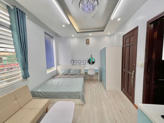 Hình ảnh Mb6623 nạp rút nhanh chóng đầy đủ NT- cửa sổ rộng- gần chợ Phạm Văn Hai