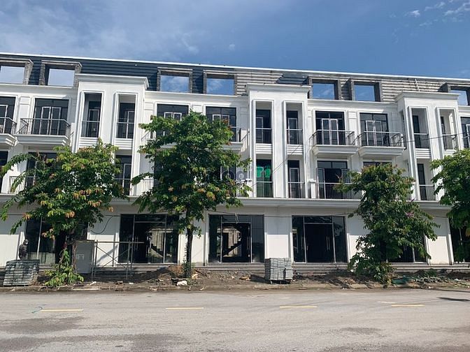 Hình ảnh Hud Mê Linh, Chính chủ bán cắt lỗ đến 1 tỷ so với giá trong HĐMB