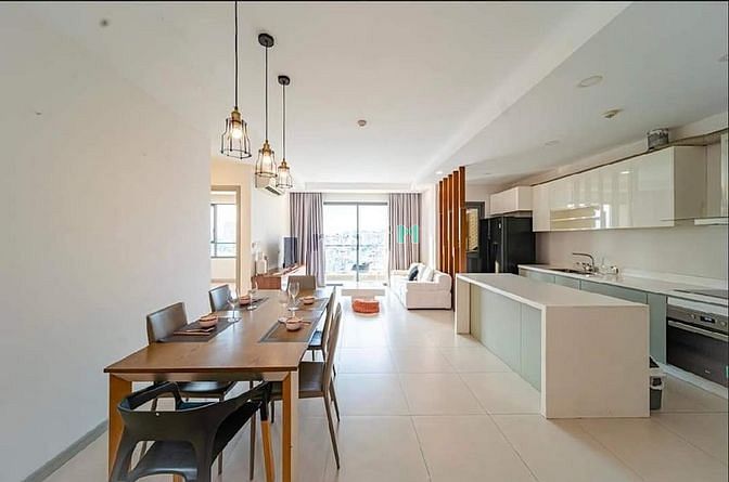 Hình ảnh CẦN TIỀN BÁN CH Melody Residence Q. TP 92m2 2pn