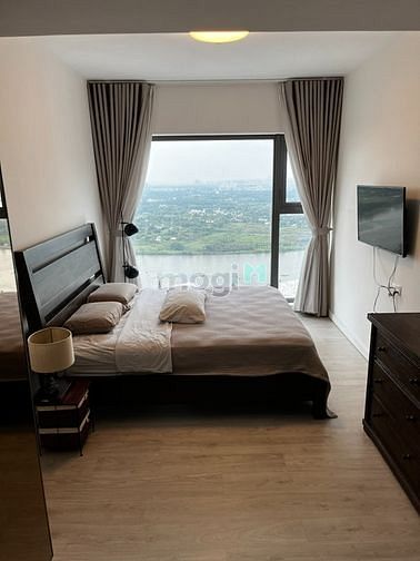 Hình ảnh Hot – C/hộ Gateway Thảo Điền nội thất cao cấp rất đẹp – view sông SG