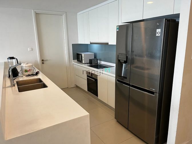 Hình ảnh Hot – C/hộ Gateway Thảo Điền nội thất cao cấp rất đẹp – view sông SG