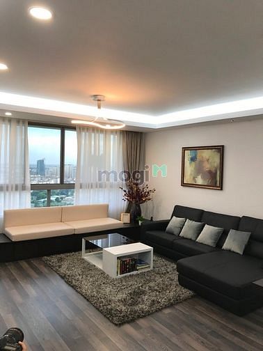 Hình ảnh Cần cho thuê gấp Trang Chủ MB66.COM / Đăng Ký Tặng 66K Green Valley Quận 7 Dt 128m2 căn góc 3PN 2WC