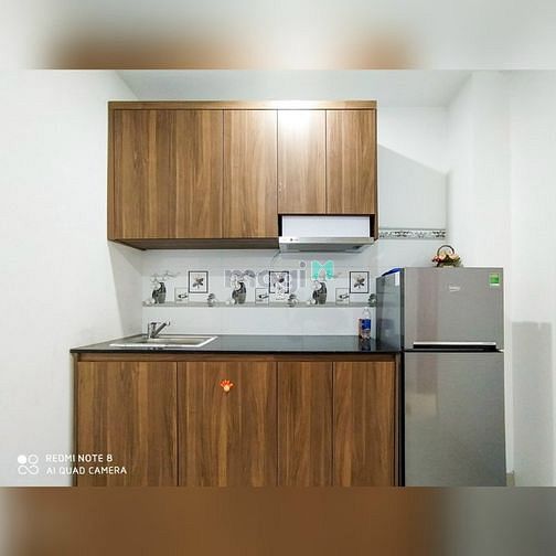 Hình ảnh CHO THUÊ CĂN HỘ THOÁNG MÁT Quận 10 đường Thành Thái gần Vạn Hạnh Mall