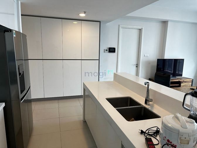Hình ảnh Hot – C/hộ Gateway Thảo Điền nội thất cao cấp rất đẹp – view sông SG
