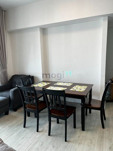 Hình ảnh Hot – C/hộ Gateway Thảo Điền nội thất cao cấp rất đẹp – view sông SG