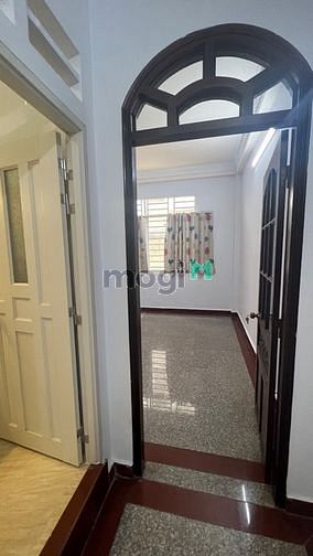 Hình ảnh Nhà KHU TÊN LỬA giá rẻ 20triệu