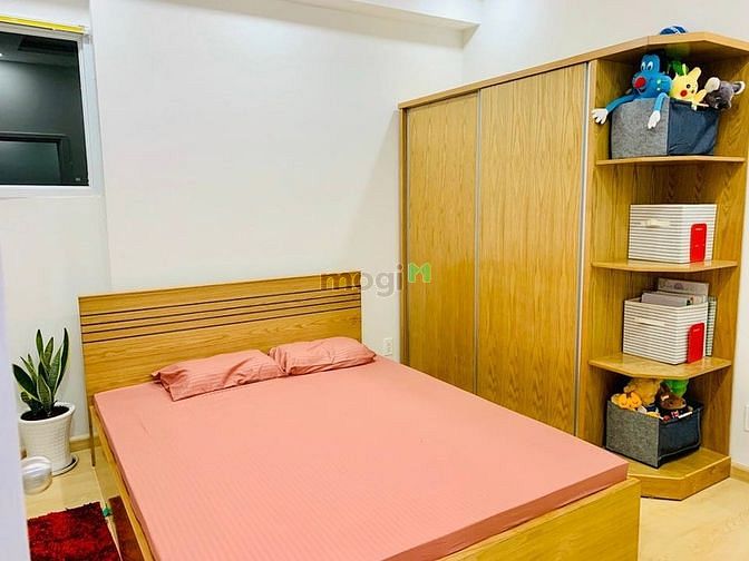Hình ảnh Chuyển công tác bán CH SAIGON ROYAL Q4, 80m2 chỉ còn 2,19 tỷ