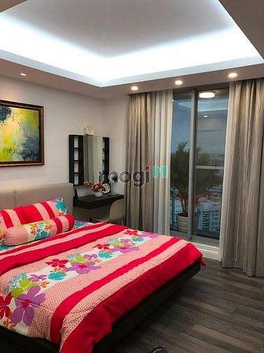 Hình ảnh Cần cho thuê gấp Trang Chủ MB66.COM / Đăng Ký Tặng 66K Green Valley Quận 7 Dt 128m2 căn góc 3PN 2WC