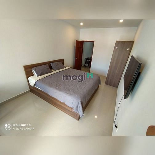Hình ảnh CHO THUÊ CĂN HỘ THOÁNG MÁT Quận 10 đường Thành Thái gần Vạn Hạnh Mall