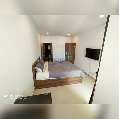 Hình ảnh CHO THUÊ CĂN HỘ THOÁNG MÁT Quận 10 đường Thành Thái gần Vạn Hạnh Mall