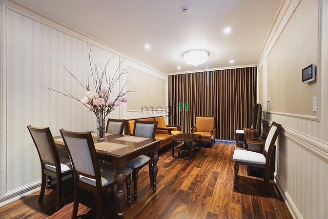 Hình ảnh CH MỸ PHÚC QUẬN 8 Giá 1,2 Tỷ 72m2 Siêu rộng