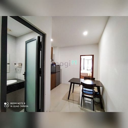 Hình ảnh CHO THUÊ CĂN HỘ THOÁNG MÁT Quận 10 đường Thành Thái gần Vạn Hạnh Mall
