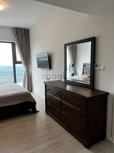 Hình ảnh Hot – C/hộ Gateway Thảo Điền nội thất cao cấp rất đẹp – view sông SG