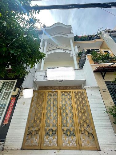Hình ảnh Nhà KHU TÊN LỬA giá rẻ 20triệu
