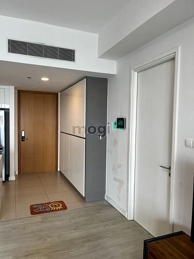 Hình ảnh Hot – C/hộ Gateway Thảo Điền nội thất cao cấp rất đẹp – view sông SG