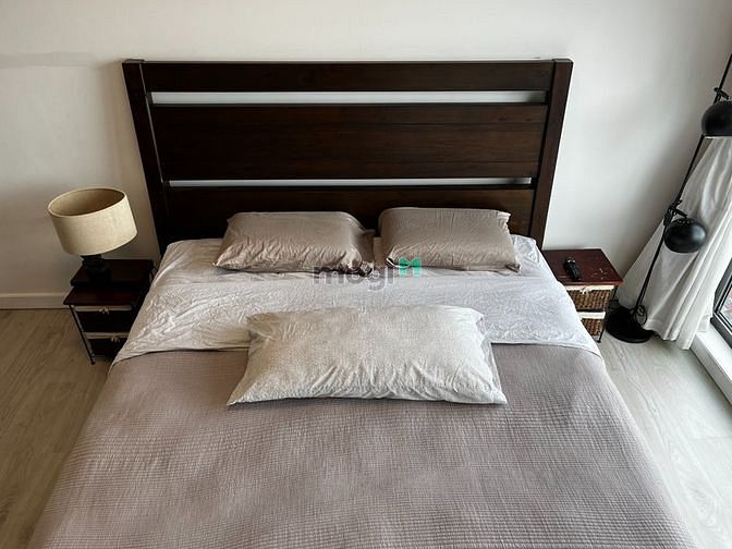 Hình ảnh Hot – C/hộ Gateway Thảo Điền nội thất cao cấp rất đẹp – view sông SG