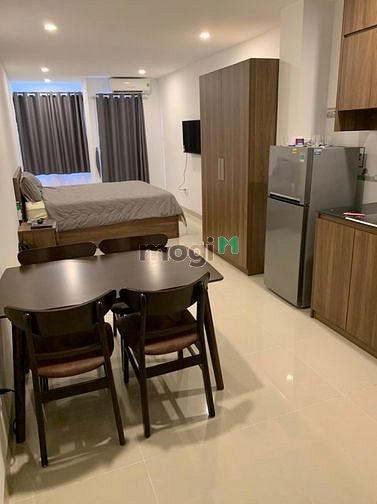 Hình ảnh CHO THUÊ CĂN HỘ THOÁNG MÁT Quận 10 đường Thành Thái gần Vạn Hạnh Mall