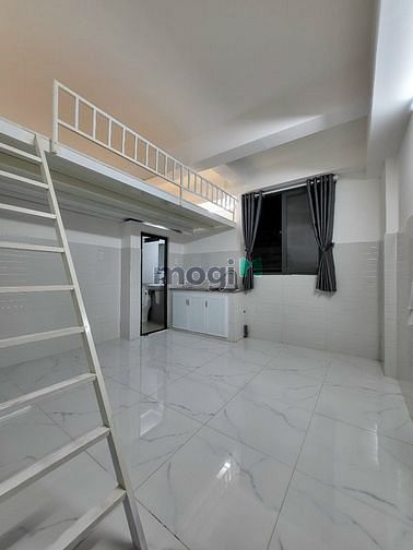 Hình ảnh Cho thuê Trang Chủ MB66.COM / Đăng Ký Tặng 66K duplex sẵn nội thất mới cứng gần chợ Xóm Mới - Gò Vấp