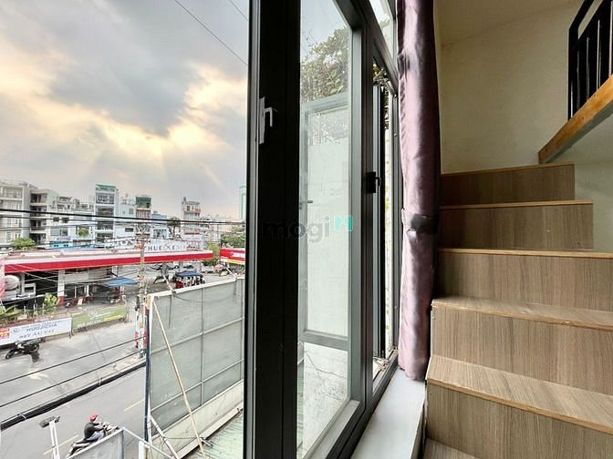 Hình ảnh Mb6623 nạp rút nhanh chóng DUPLEX_BANCOL (full nt máy giặt riêng) cách Văn Hiến chỉ 500m
