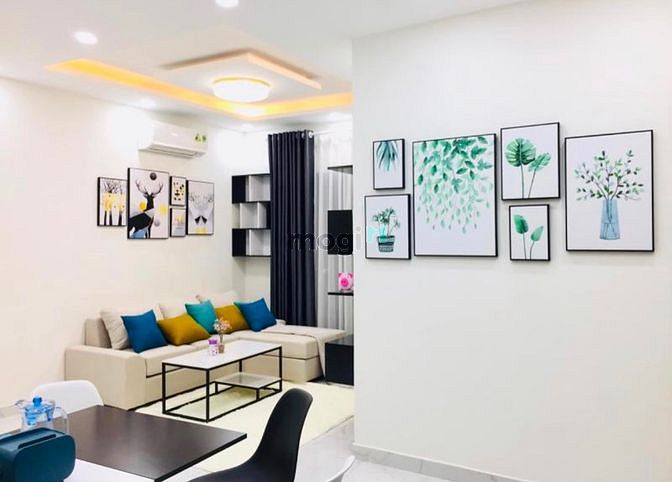 Hình ảnh CĂN HỘ CỰC VIP ngay Quận 4 SAIGON ROYAL 72m2 1,8 Tỷ