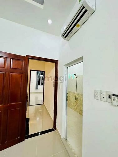 Hình ảnh Cần tiến bán Phạm Văn Hai, P3, Tân Bình 54m2 sổ riêng