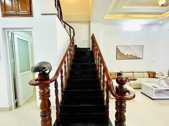 Hình ảnh Cần tiến bán Phạm Văn Hai, P3, Tân Bình 54m2 sổ riêng
