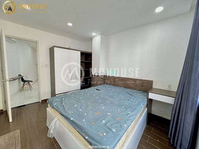 Hình ảnh CĂN HỘ 1PN ngay trung tâm Bình Thạnh