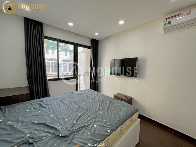 Hình ảnh CĂN HỘ 1PN ngay trung tâm Bình Thạnh