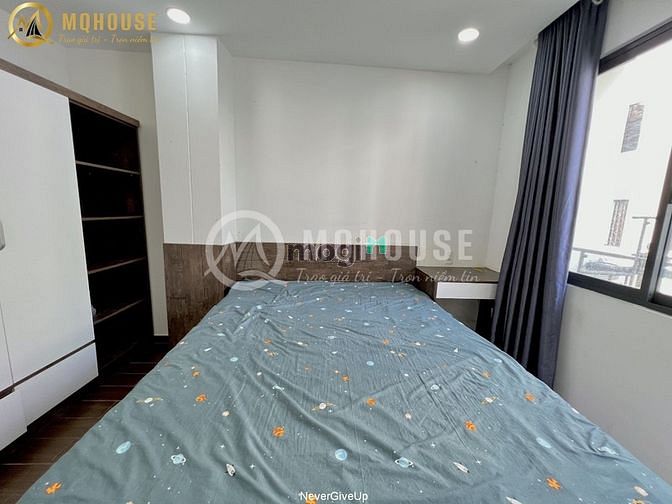 Hình ảnh CĂN HỘ 1PN ngay trung tâm Bình Thạnh