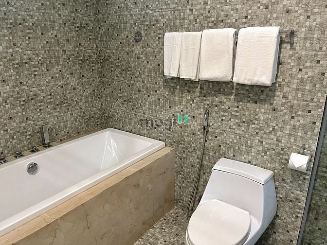 Hình ảnh Cho thuê Trang Chủ MB66.COM / Đăng Ký Tặng 66K dịch vụ cao cấp Q2, 1PN, Full NT, 12tr, có bồn tắm
