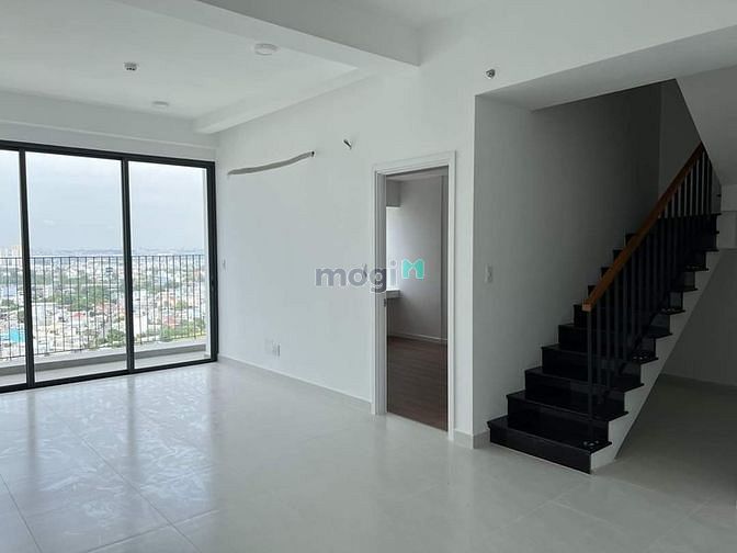 Hình ảnh Chung cư Ricca, Đường Gò cát, phường Phú Hữu, Quận 9 ⚡CĂN 2PN2WC GIÁ C