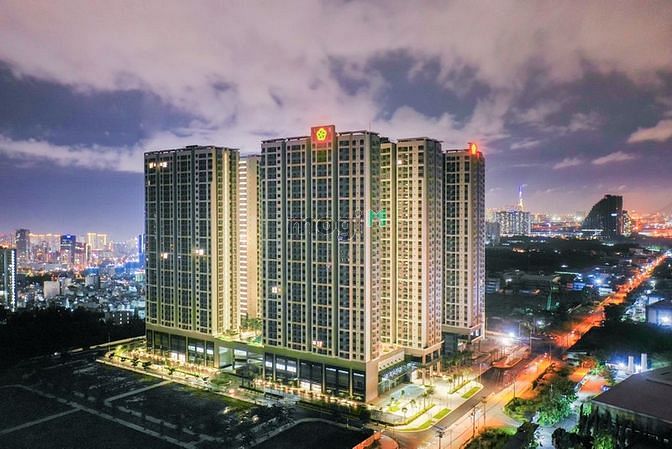 Hình ảnh Căng quá Căn!Mb6623 nạp rút nhanh chóng cho gia đình nhỏ 1PN-53m²giá cực sốc 2tỷ bao phí