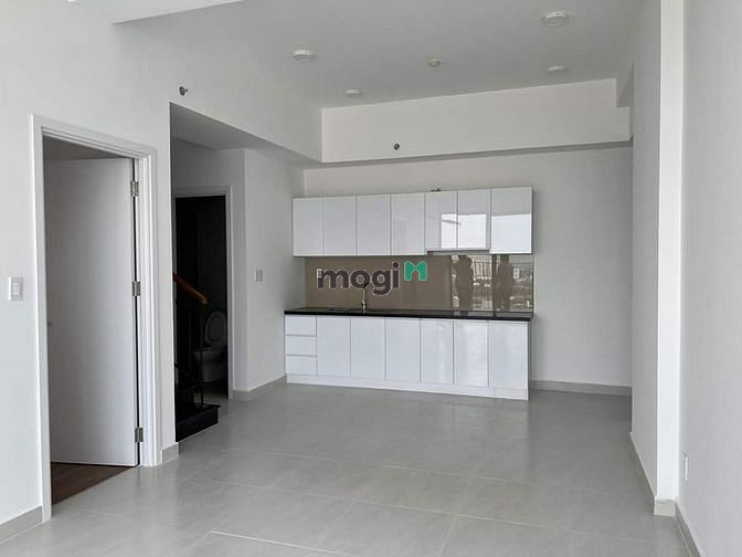 Hình ảnh Chung cư Ricca, Đường Gò cát, phường Phú Hữu, Quận 9 ⚡CĂN 2PN2WC GIÁ C