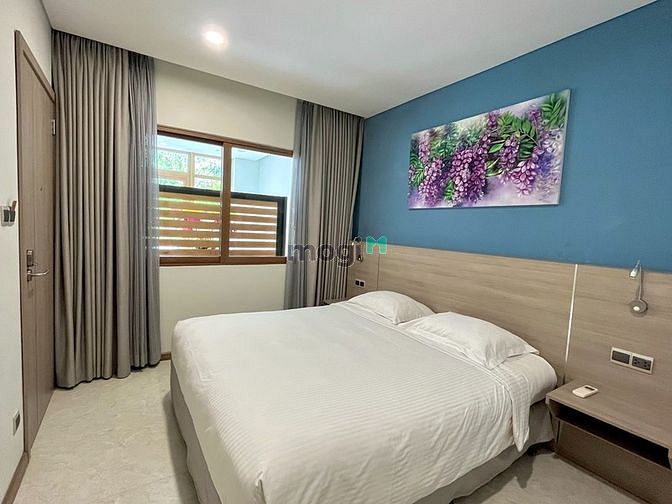 Hình ảnh Cho thuê Trang Chủ MB66.COM / Đăng Ký Tặng 66K dịch vụ cao cấp Q2, 1PN, Full NT, 12tr, có bồn tắm