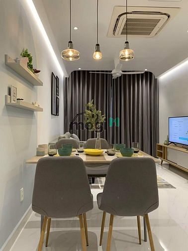 Hình ảnh CHỐT LIỀN TAY CH Safira Khang Điền Q9 49m2 1PN