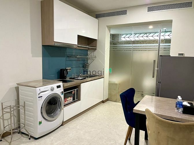 Hình ảnh Cho thuê Trang Chủ MB66.COM / Đăng Ký Tặng 66K dịch vụ cao cấp Q2, 1PN, Full NT, 12tr, có bồn tắm