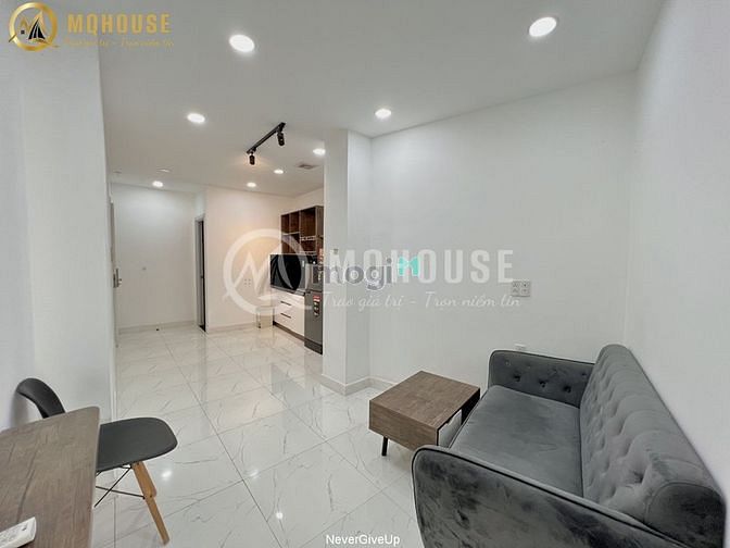 Hình ảnh CĂN HỘ 1PN ngay trung tâm Bình Thạnh