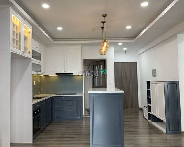 Hình ảnh Để lại giá mềm 2,08 tỷ CH SCREC TOWER Q3, 62m2 thoáng mát view TP