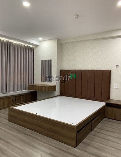 Hình ảnh Để lại giá mềm 2,08 tỷ CH SCREC TOWER Q3, 62m2 thoáng mát view TP