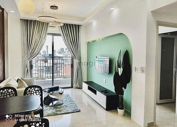 Hình ảnh HẤP DẪN CH The Everich Infinity Q5 41m2 1PN